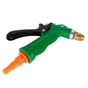 Water Spray Gun With |high pressure Sprayer Gun
