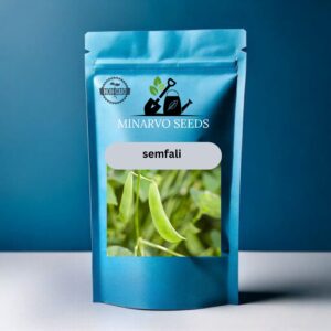Semfali Hybrid Seeds( Pack of 15 Seeds)
