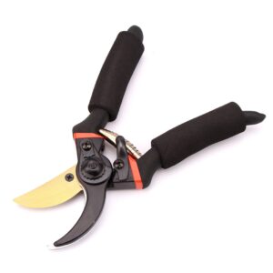Heavy Duty Garden Pruning Cutter with 2 cm Branch Cutting Capacity